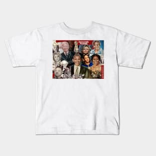 Stronger Together Kids T-Shirt